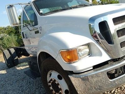 Long Rail Truck.