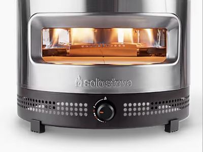 Solo Stove Pizza Oven