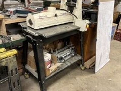 PERFORFAX 22-44 PLUS DRUM SANDER