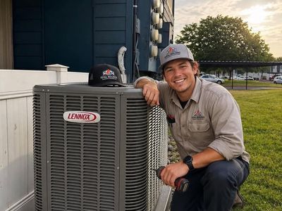 HVAC - Air Conditioner