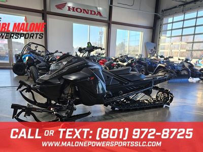 2022 SKI-DOO Summit X Rotax 850 E-TEC Turbo - UB00