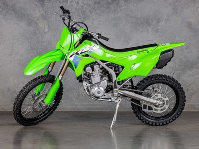 2026 Kawasaki KLX®300R