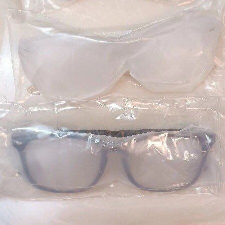 ultra violet glasses