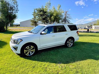 2021 Ford Expedition