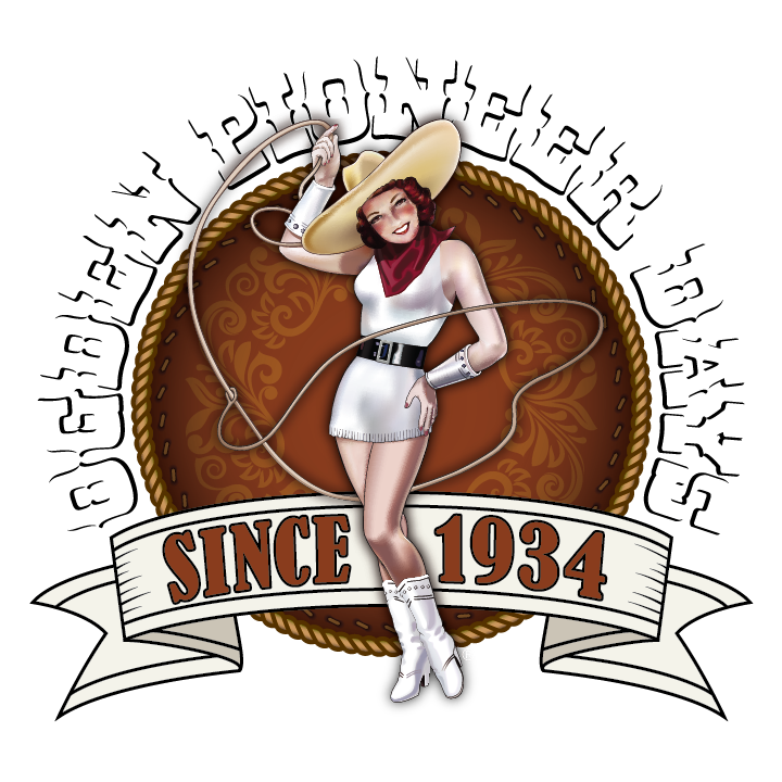Ogden Pioneer Days Rodeo Tickets