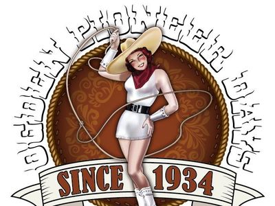 Ogden Pioneer Days Rodeo Tickets