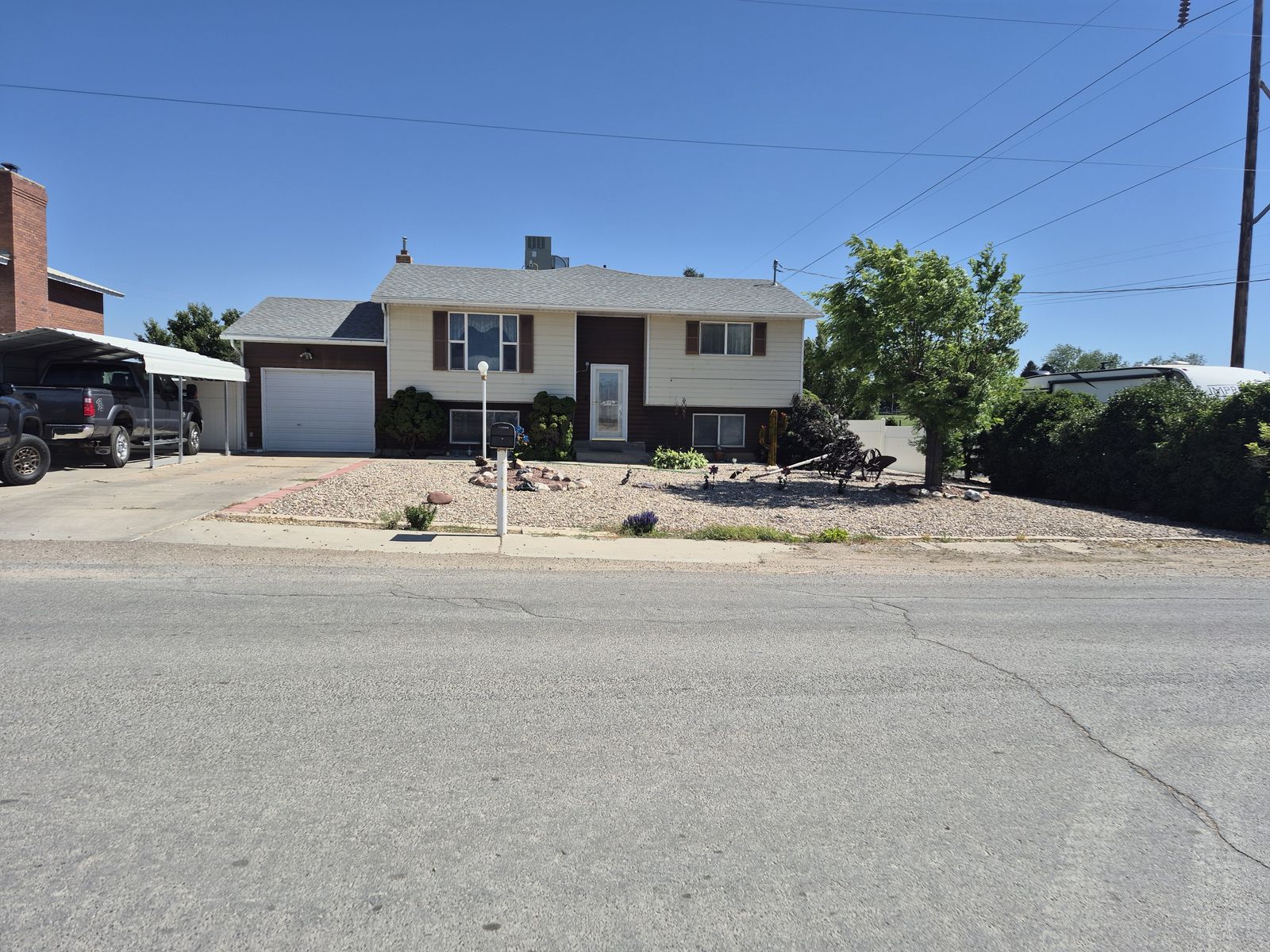 Home for Sale
