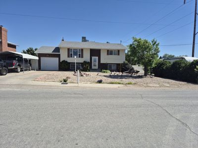 Home for Sale