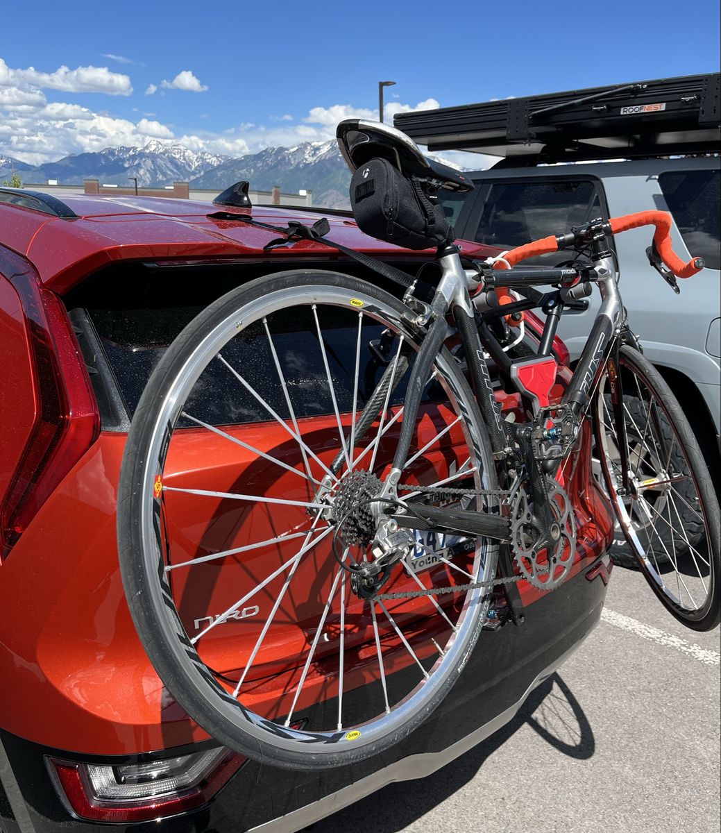 Modena Carbon Fiber Road Bike | Excellent Condition | Ready to Ride