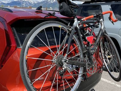 Modena Carbon Fiber Road Bike | Excellent Condition | Ready to Ride
