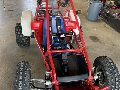 1985 Honda Odyssey FL350R