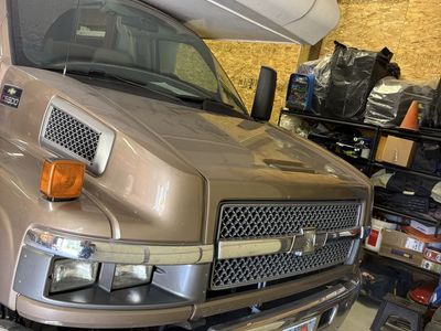 2007 jayco Grayhawk 33DS