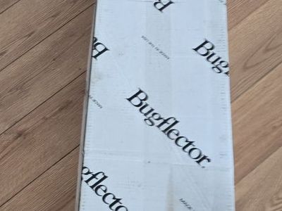 05-07 Silverado Bugflector / bug deflector