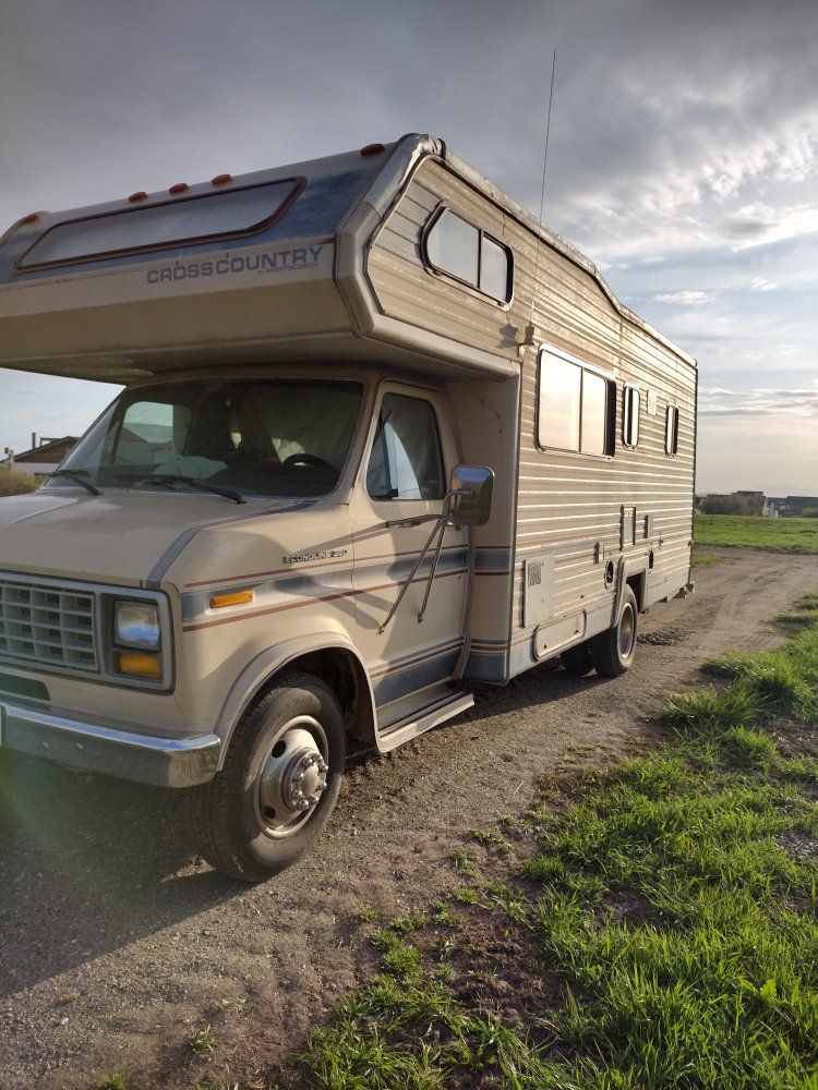 RV