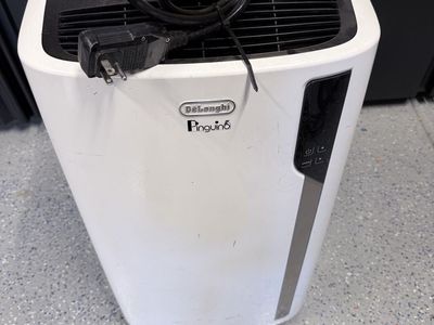 Delonghi Pinguino Portable Air Conditioner