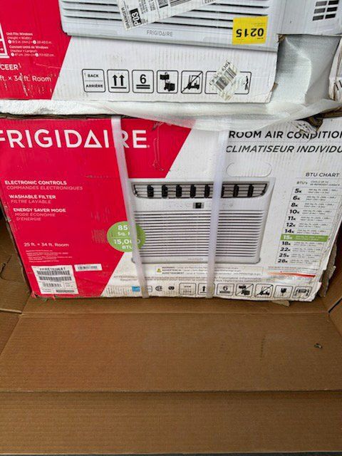 window ac unit