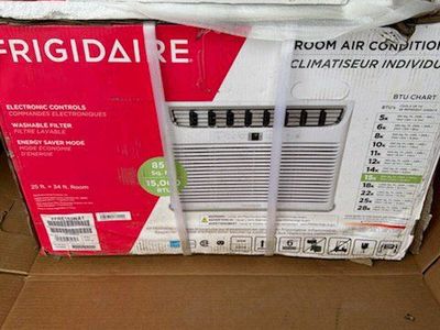 window ac unit