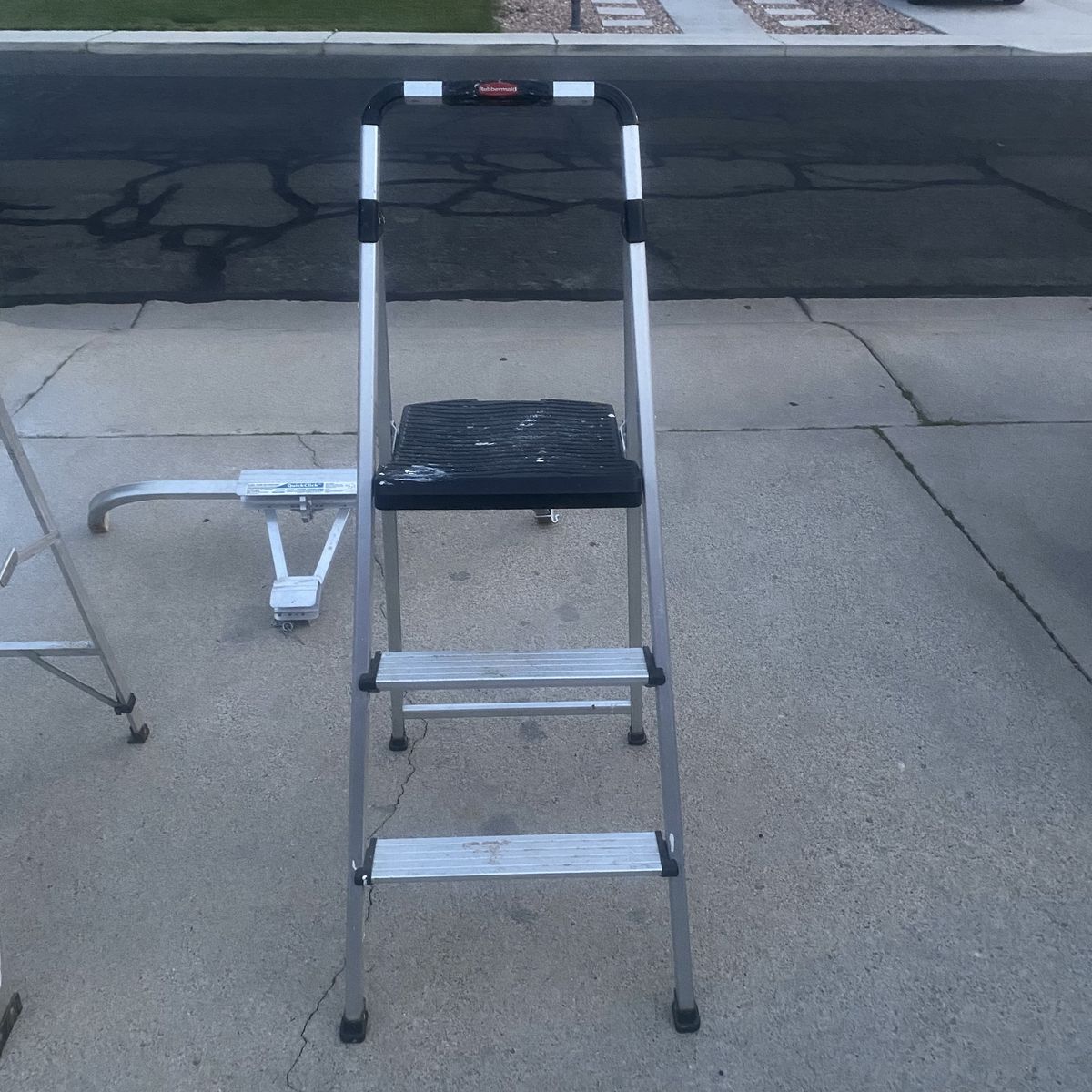 Ladders