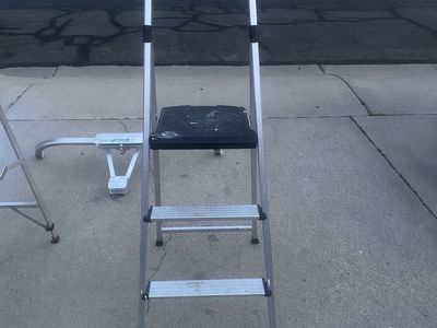 Ladders
