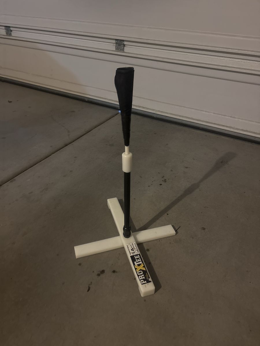 Pro X Tee Batting Trainer by Athletic Innovations