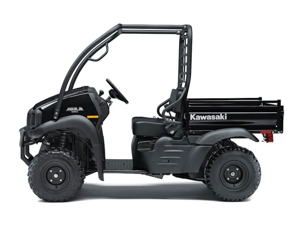 2026 Kawasaki Mule SX