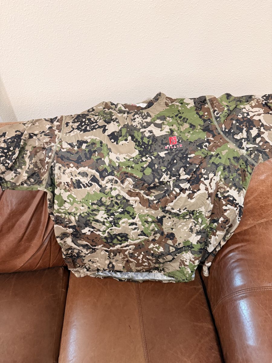 Killik Camo