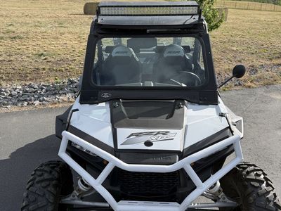 2015 RZR 1000