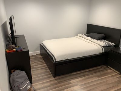 Looking for a roommate