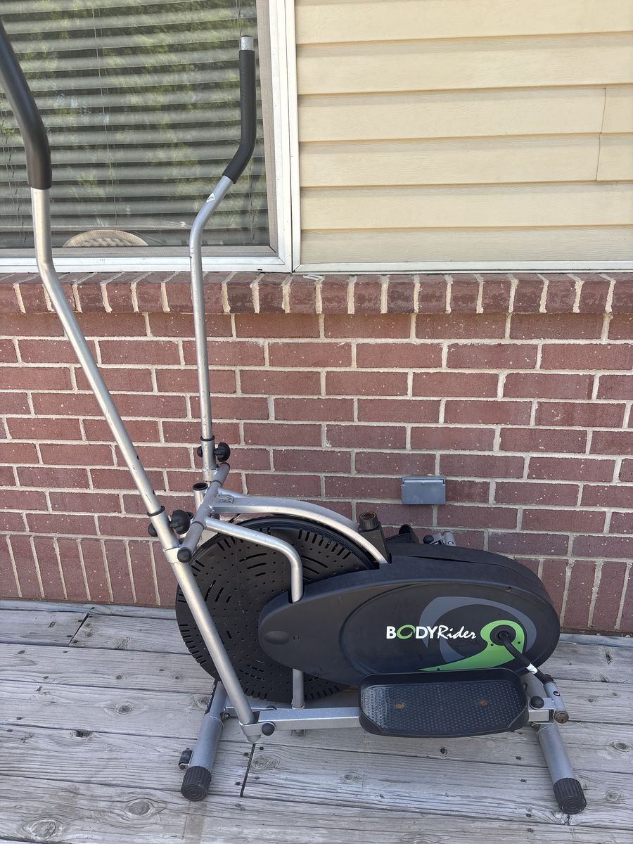 Elliptical