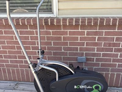 Elliptical