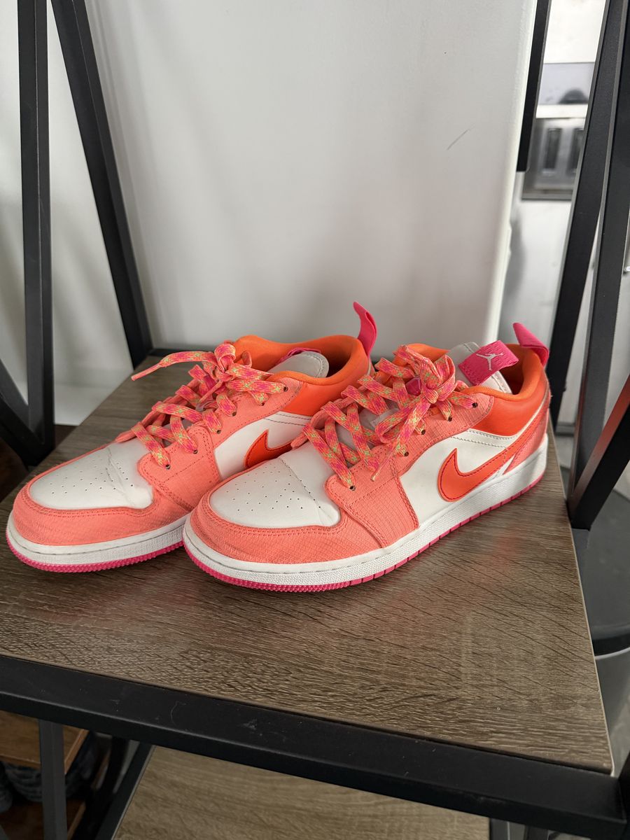 Nike Air Jordan
