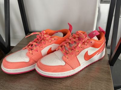 Nike Air Jordan