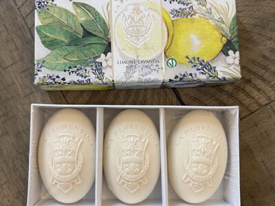 La Florentina Soap