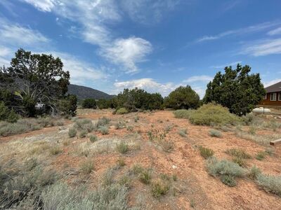 Old Irontown Building Lot For Sale