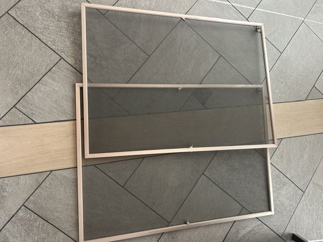 Used Pella screens.  I have 2  $20/ea