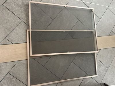 Used Pella screens. I have 2 $20/ea