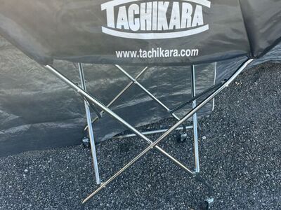 Tachikara Collapsible Hammock Ball Cart