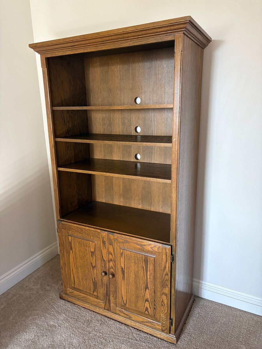 Entertainment Cabinet