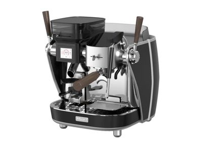 Maxim's La Seine X coffee express Retail $1,899