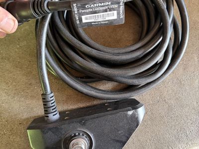 Live scope transducer