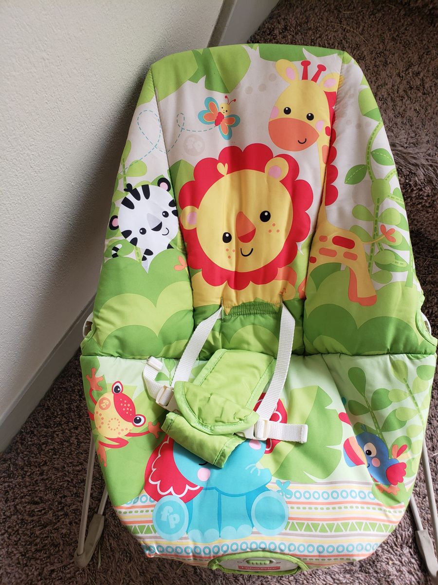 Fisher Price Baby Chair