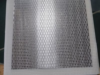 Drywall Patches New 6x6"