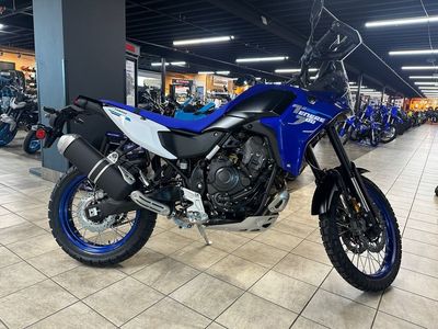 2026 YAMAHA Tenere 700 - Y04473