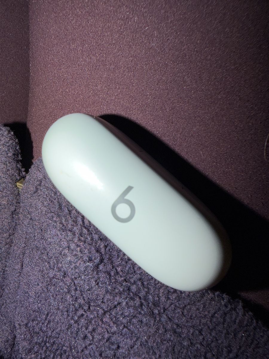 Found On Grass Ear Pods