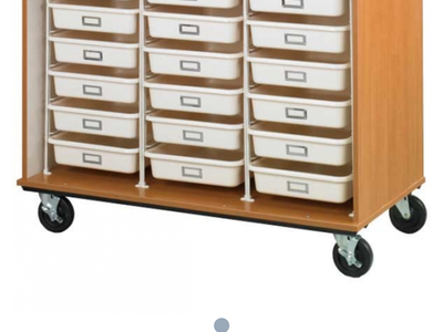Craft furniture