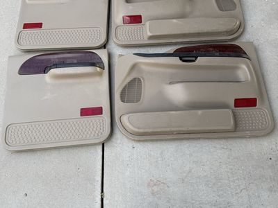 Parts for sale