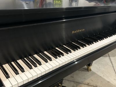 NEW CONDITION Baldwin M Grand Piano