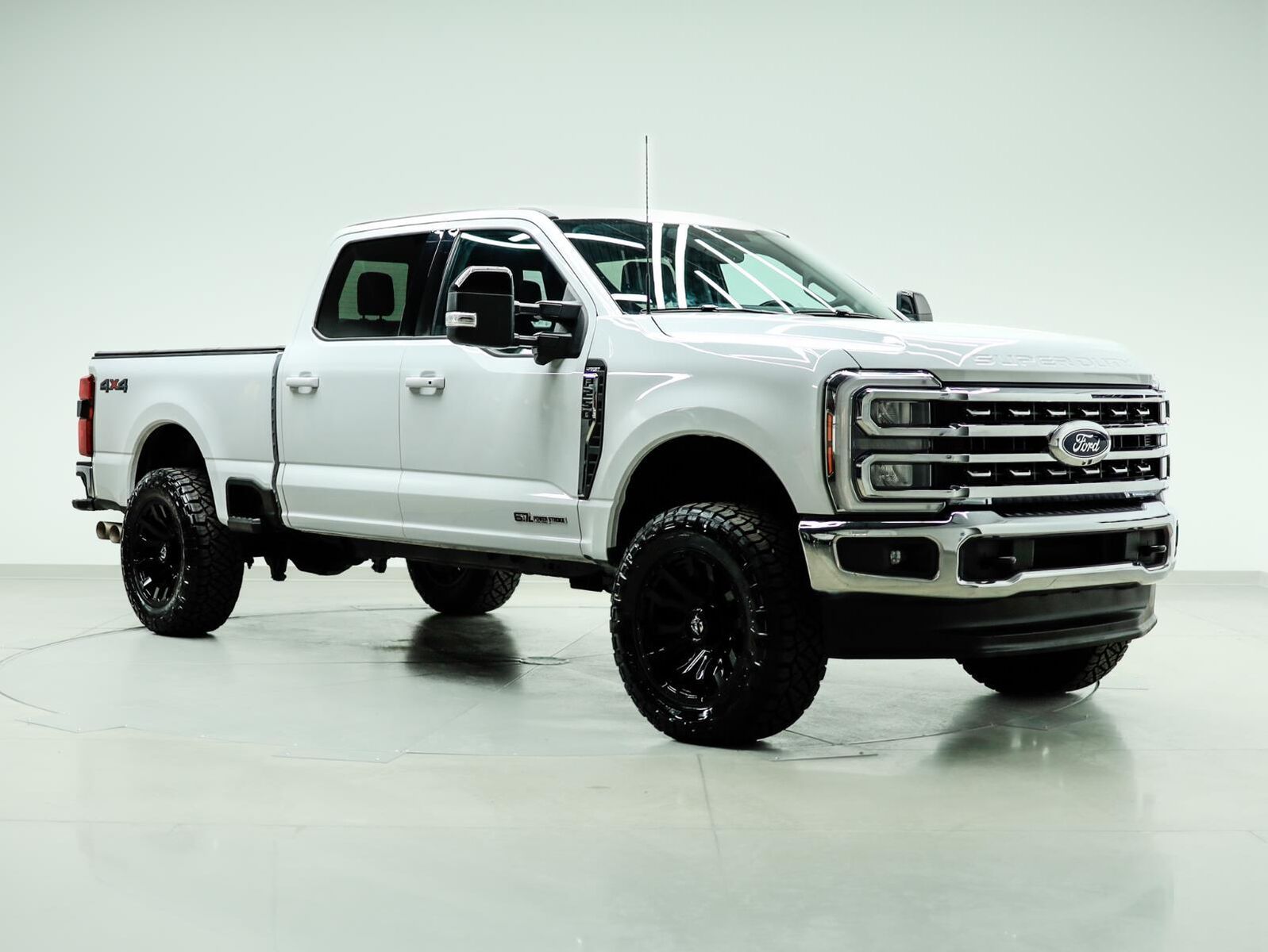 2024 Ford F-250 Super Duty Lariat