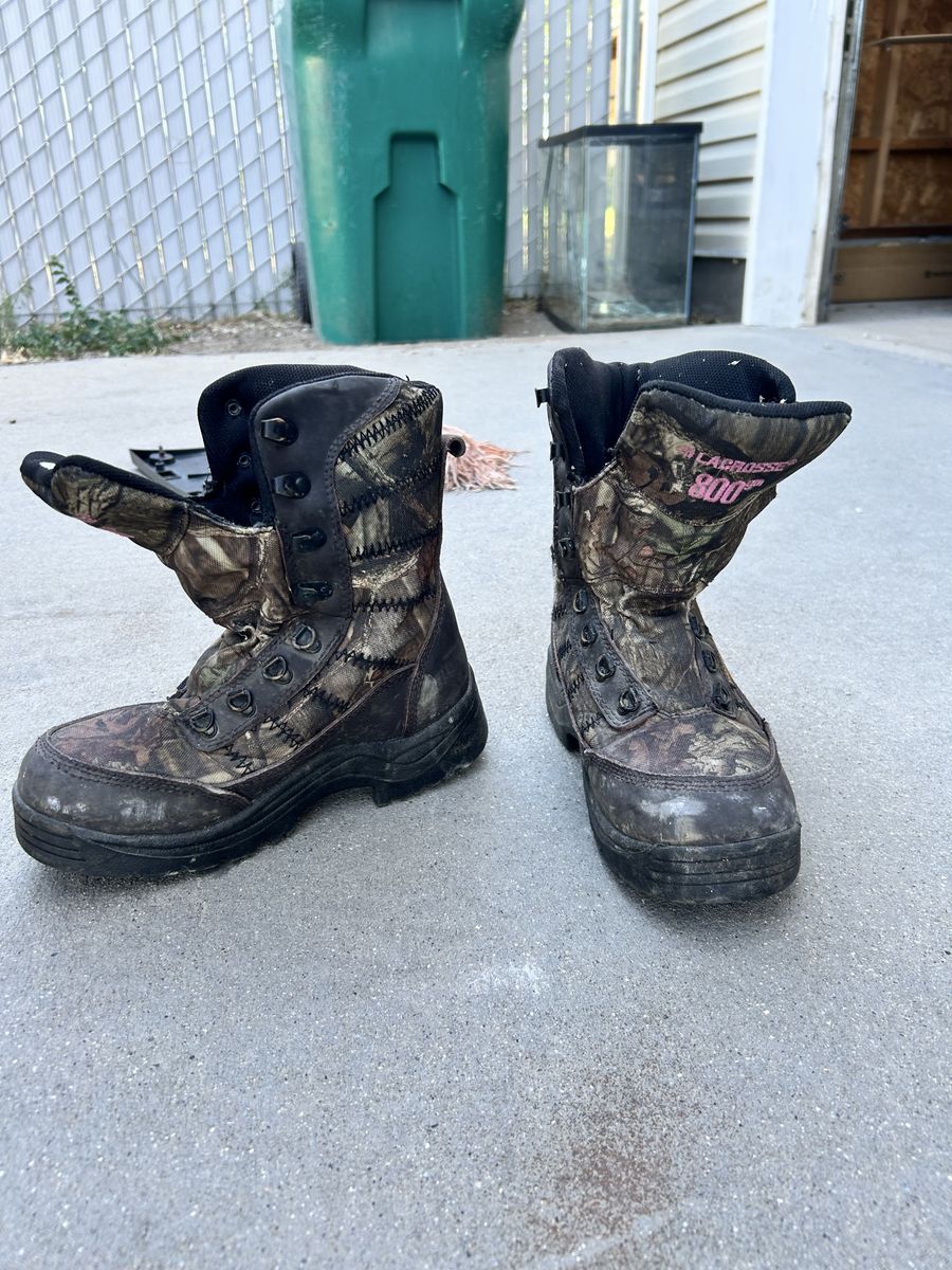 Snow boots   Columbia