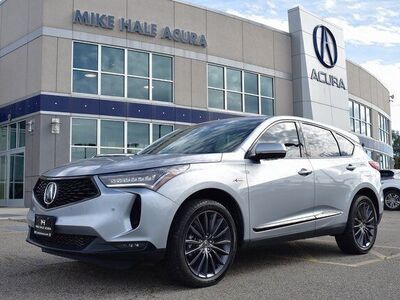 2024 Acura RDX SH-AWD w/Advance w/A-SPEC